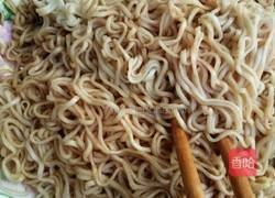 酸甜面的做法图解7