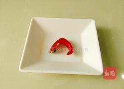 家常炒丝瓜的做法图解5