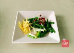 家常炒丝瓜的做法图解4