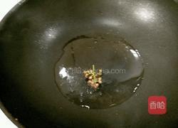 家常炒丝瓜的做法图解6