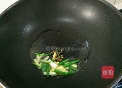 家常炒丝瓜的做法图解7