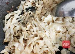 葱香手擀面的做法图解5