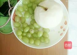葡梨派的做法图解1