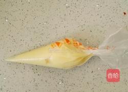 蓝莓酱土豆泥的做法图解7