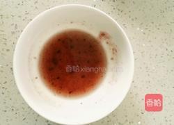 蓝莓酱土豆泥的做法图解8