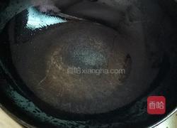 香辣紫苏炒粉肠的做法图解7