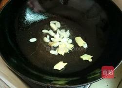 香辣紫苏炒粉肠的做法图解8