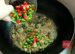香辣紫苏炒粉肠的做法图解13