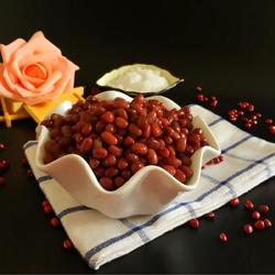 蜜红豆的做法[图]