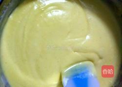 芒果慕斯的做法图解9