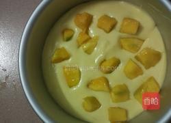 芒果慕斯的做法图解11