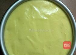 芒果慕斯的做法图解12