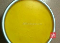 芒果慕斯的做法图解15