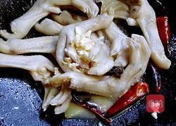 香辣鸭掌的做法图解13