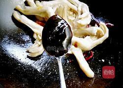 香辣鸭掌的做法图解14