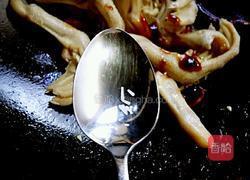 香辣鸭掌的做法图解15