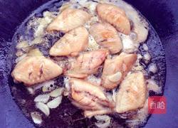 可乐鸡翅的做法图解10