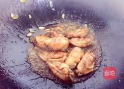 可乐鸡翅的做法图解11