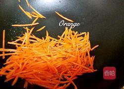 炒土豆丝的做法图解2