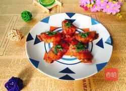 可乐鸡翅的做法图解14