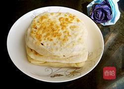 土豆丝饼的做法图解7