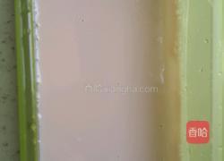 QQ糖布丁的做法图解7