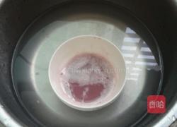 QQ糖布丁的做法图解4