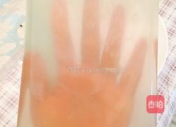 皮冻的做法图解8