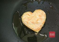 胡萝卜土豆饼的做法图解7