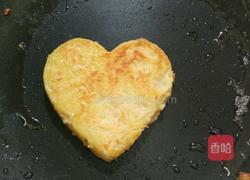 胡萝卜土豆饼的做法图解8