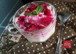 摩卡冰淇淋汇的做法图解6