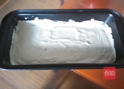 摩卡冰淇淋汇的做法图解4