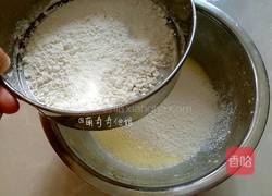 六寸戚风蛋糕(2蛋配方)的做法图解6