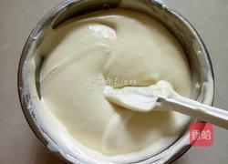 原味蛋糕卷的做法图解7