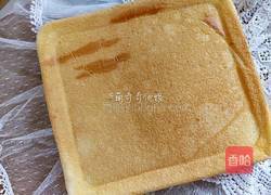 原味蛋糕卷的做法图解12