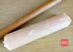 原味蛋糕卷的做法图解13