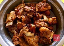 老干妈蒸排骨的做法图解5