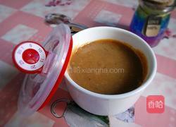 香甜浓稠淡奶的做法图解8