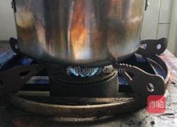 香甜浓稠淡奶的做法图解3