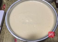 海绵蛋糕的做法图解4