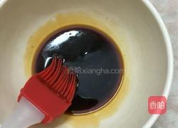 香煎豆腐的做法图解3
