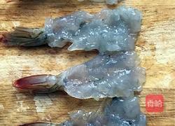 银河之恋...双味虾的做法图解8