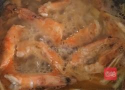 银河之恋...双味虾的做法图解16