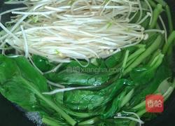 水煮肉片（简易版）的做法图解2