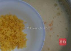 自制小蛋糕的做法图解2