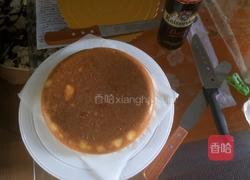 自制小蛋糕的做法图解6