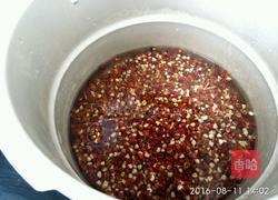 黄米油糕的做法图解3