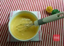 酸奶蛋糕的做法图解4