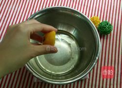 酸奶蛋糕的做法图解5