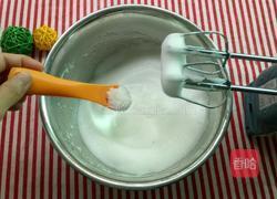 酸奶蛋糕的做法图解7